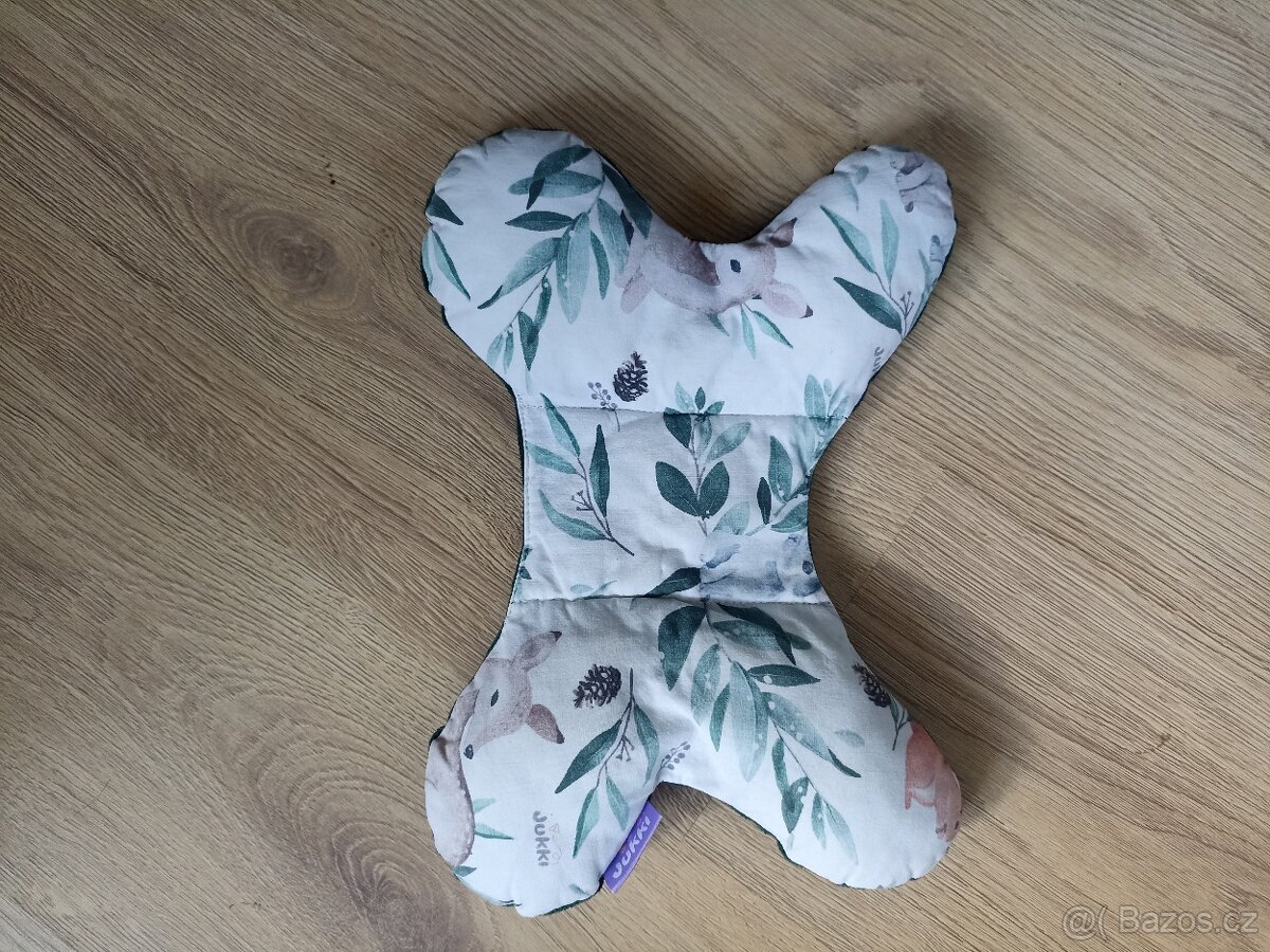 9-ti dílná sada Hnízdečko pro miminko - 8