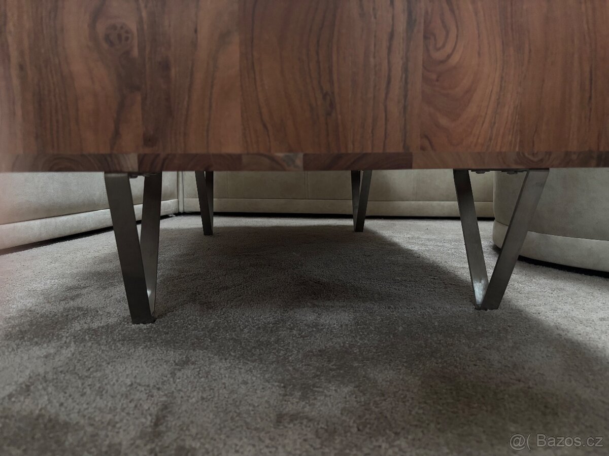 Konferenční stolek - 8