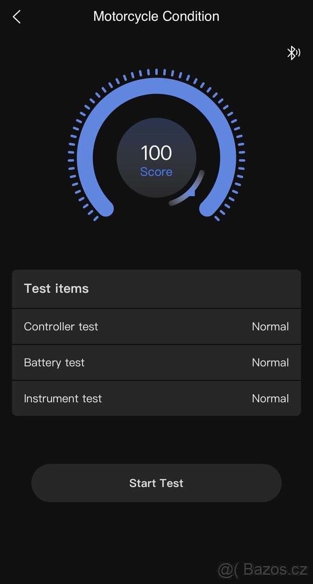 Sur-Ron Ultra Bee - 8