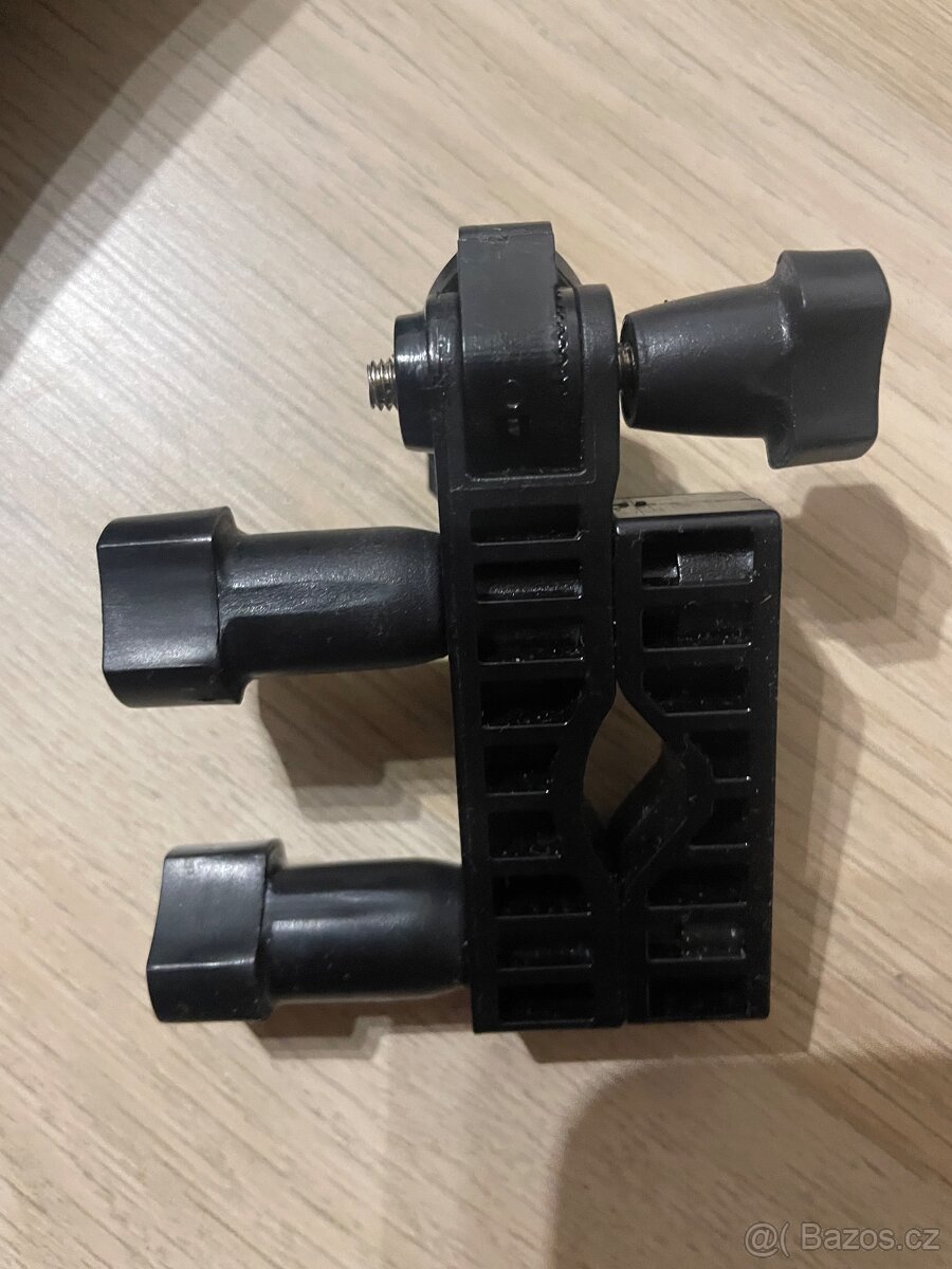 Obal pro akční kameru a držák - 8