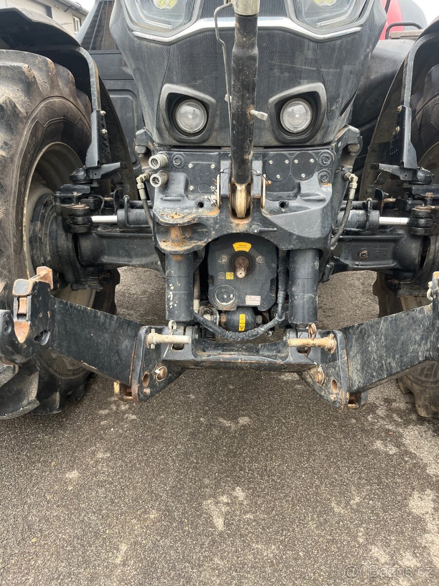 Case Optum 300-CVX - 8