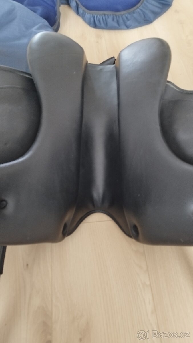 Drezurní sedlo Antares - 8