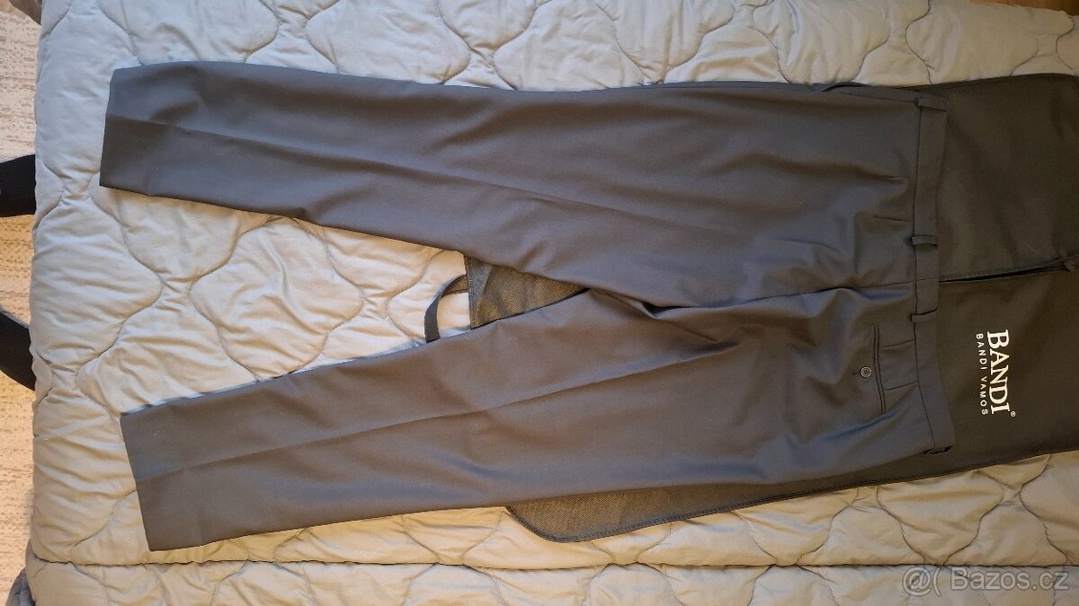 Prodám oblek Bandi - 8