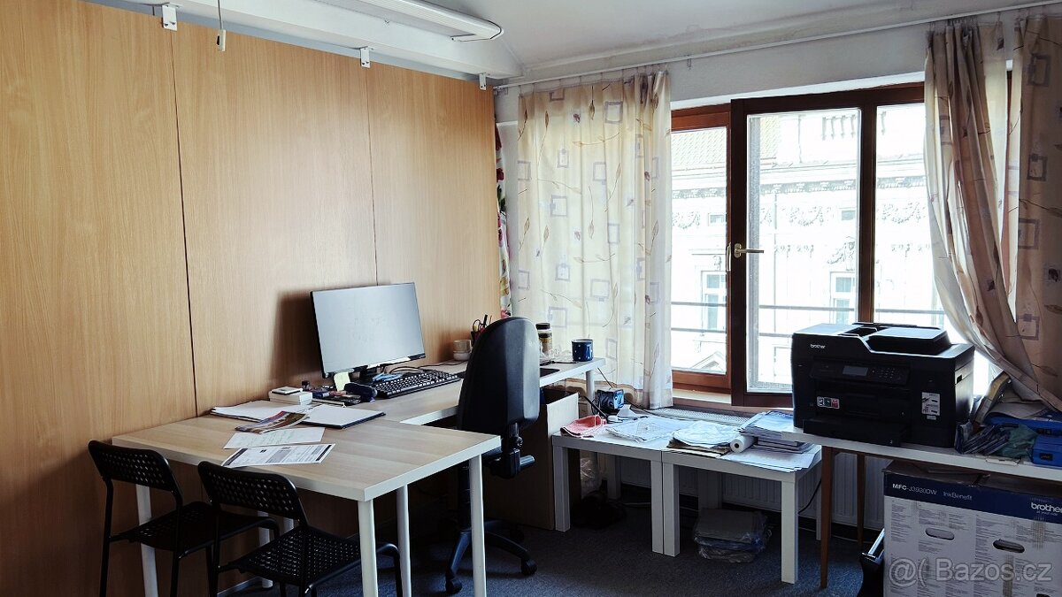 Prodej budovy 537 m2, Znojmo-centrum - 8