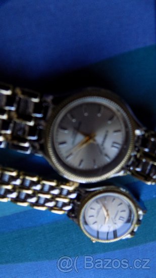 prodám hodinky - 8