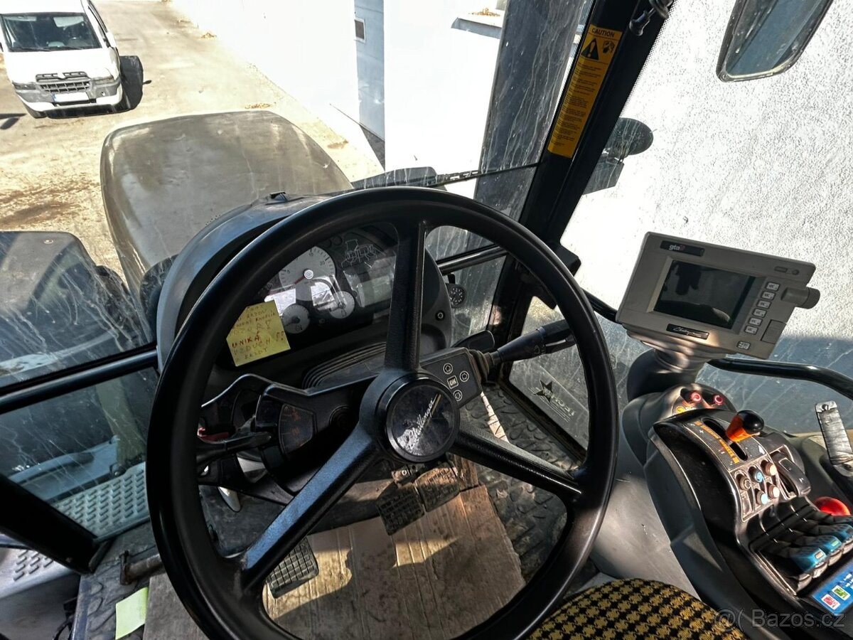 Challenger MT 635 B - 8