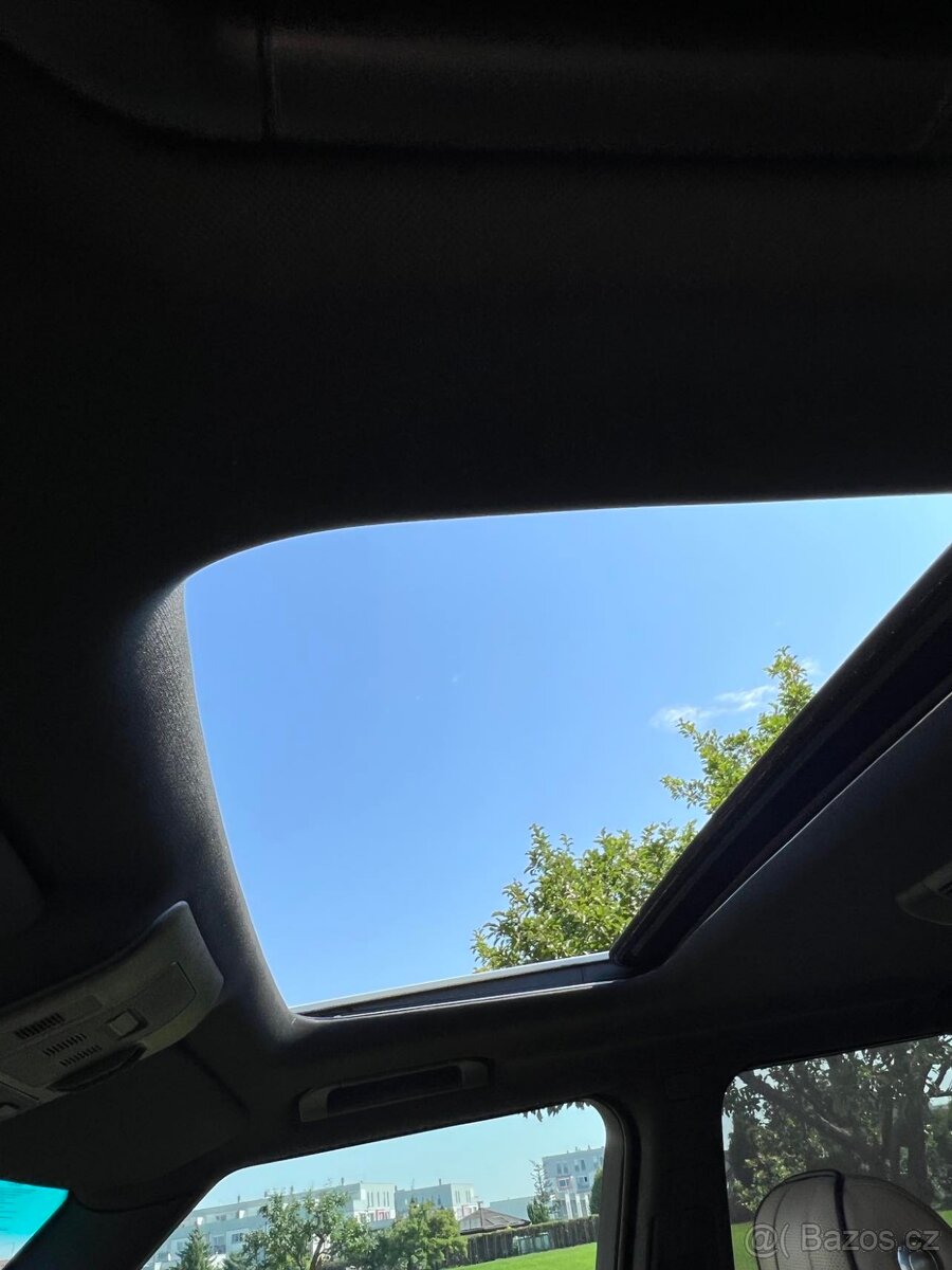 Prodám Range Rover 4,4 Vogue TDV8 - 8