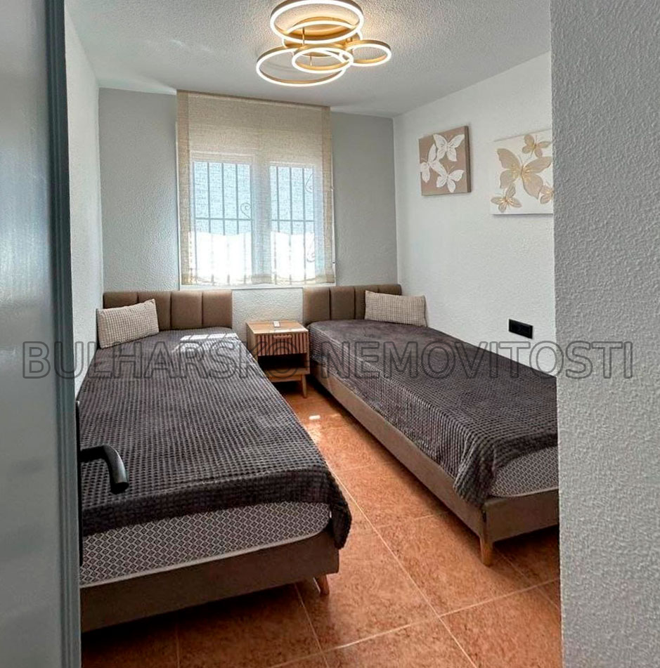 Španělsko, dům 4+1 80m2 - 8