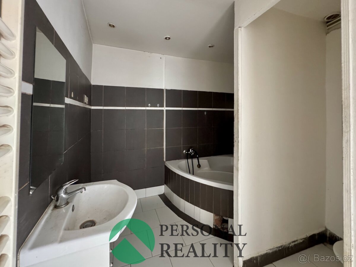 Prodej rodinného domu 110 m², Přešťovice - Kbelnice - 8