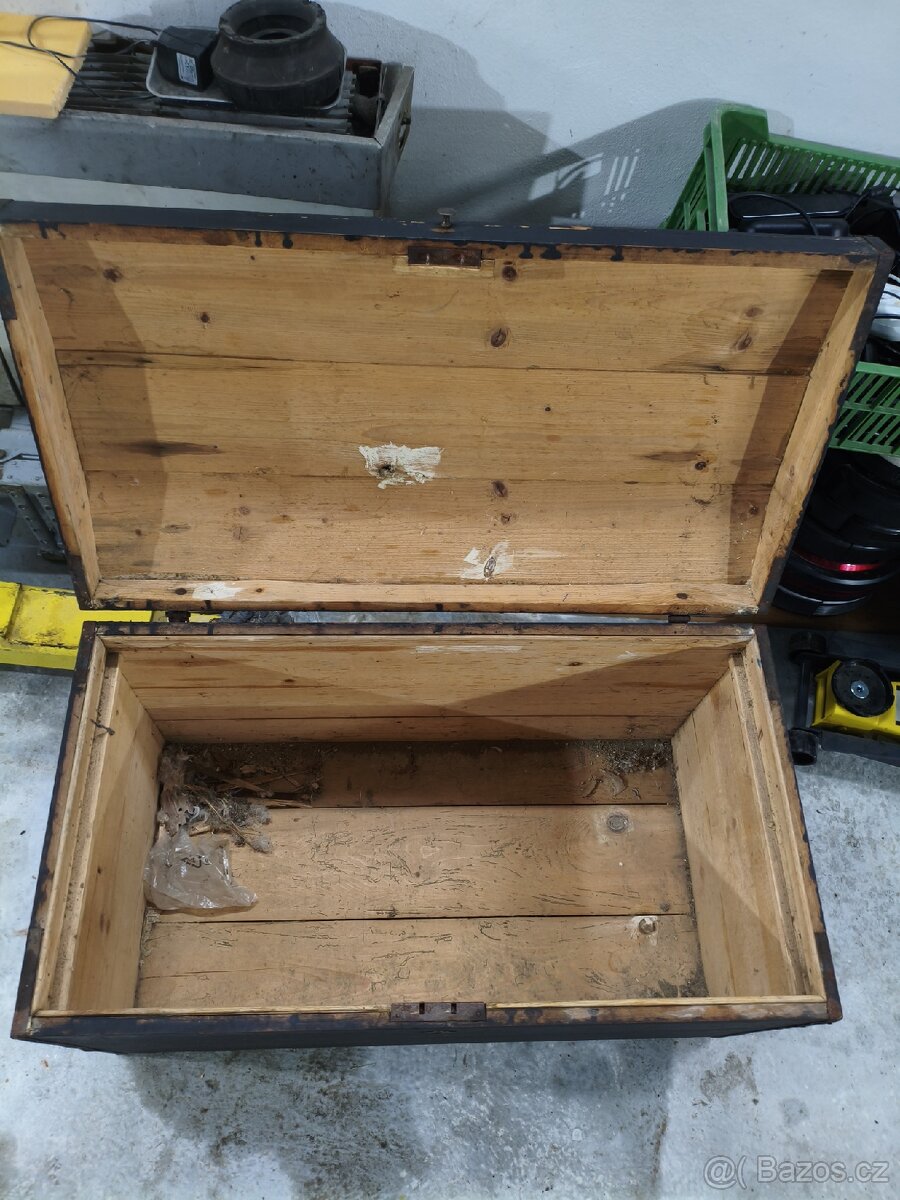 Pivovarská bedna - 8