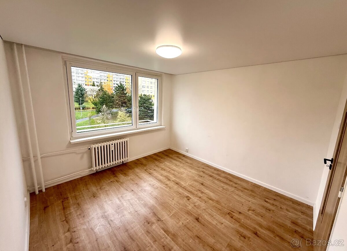 Prodej bytu 3+kk 62 m² Česká, Most - 8