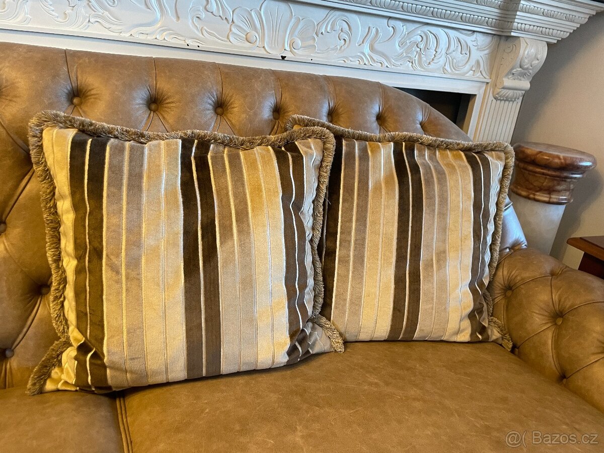 povlaky na polštáře - 8