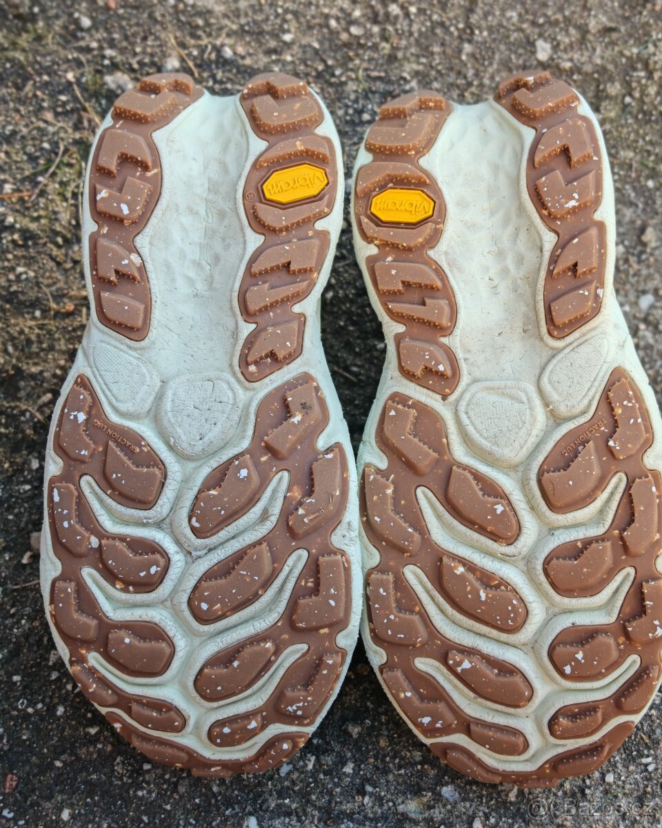 Boty NEW BALANCE Fresh Foam X Trail More v3 - vel. 42 EU - 8