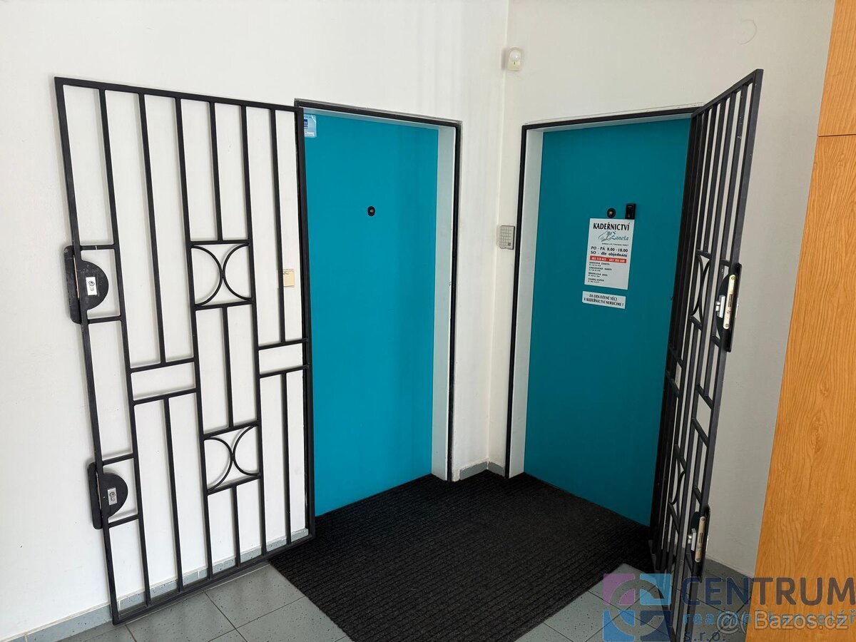 Pronájem komerčních prostor v Jablonci nad Nisou - 8