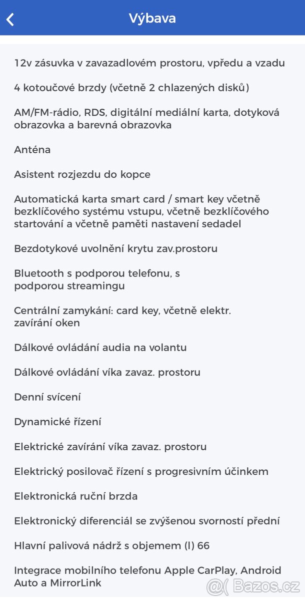 Škoda Superb 3 Laurin&Klement - 8