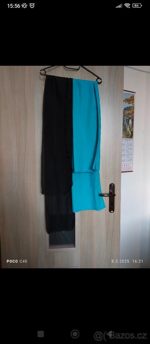 Mix oblečení L-XXL 17ks - 8