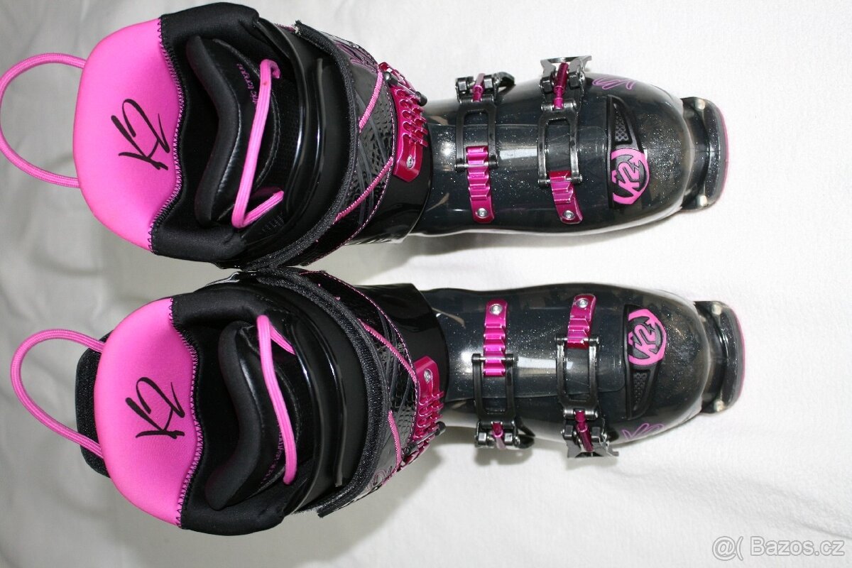 dámske lyže Dynastar GLory 144 cm - 8