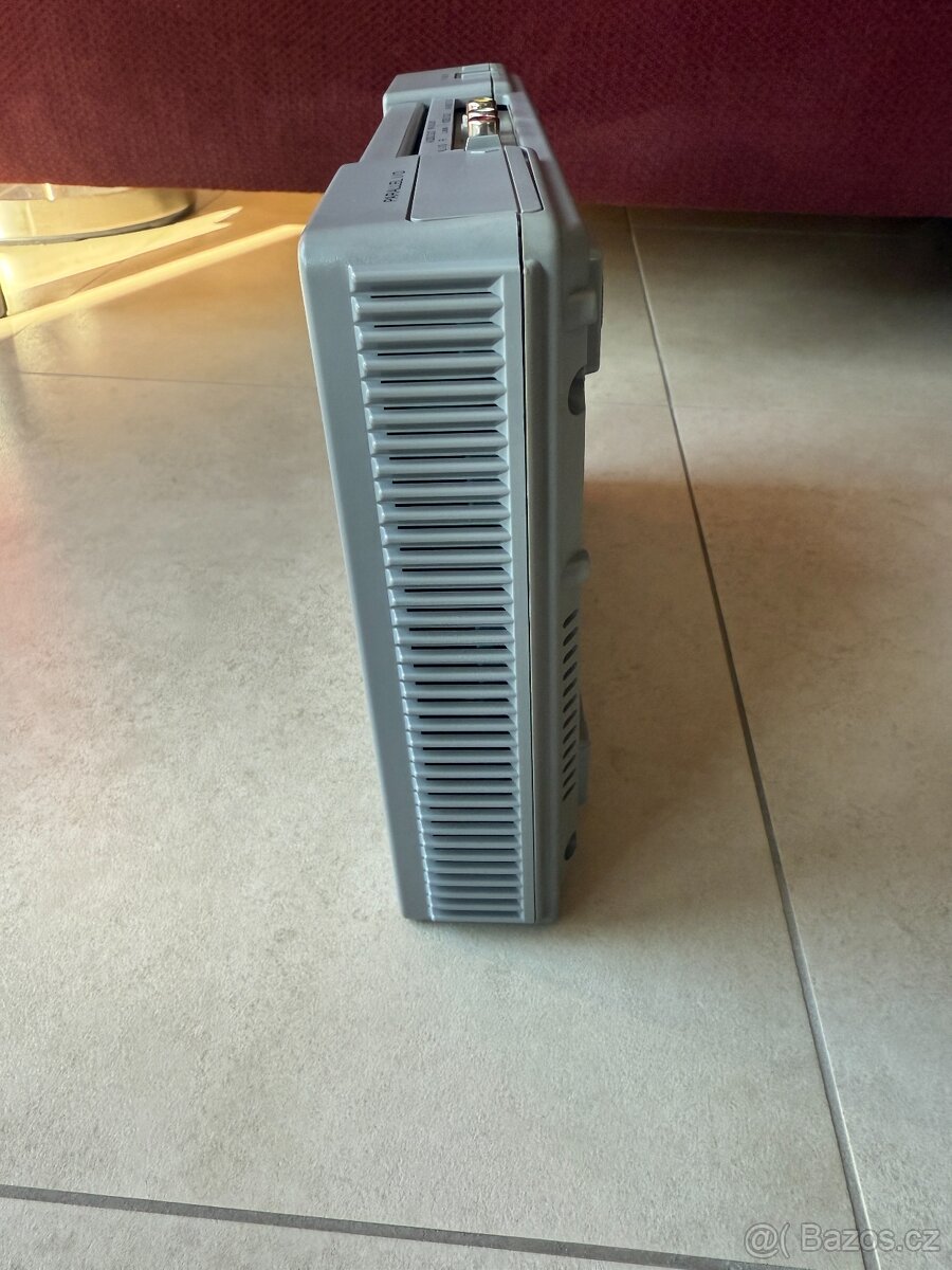 Playstation 1 audiofilní 10002 OVP - 8