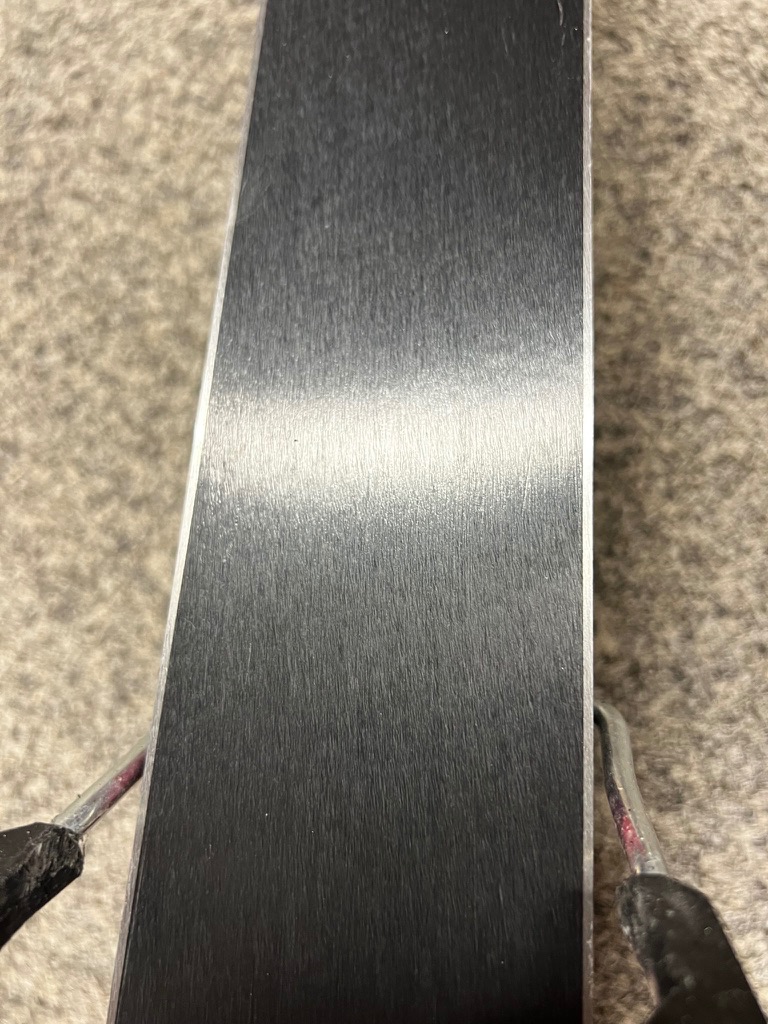 Juniorské lyže Salomon QST MAX - 130cm - 8