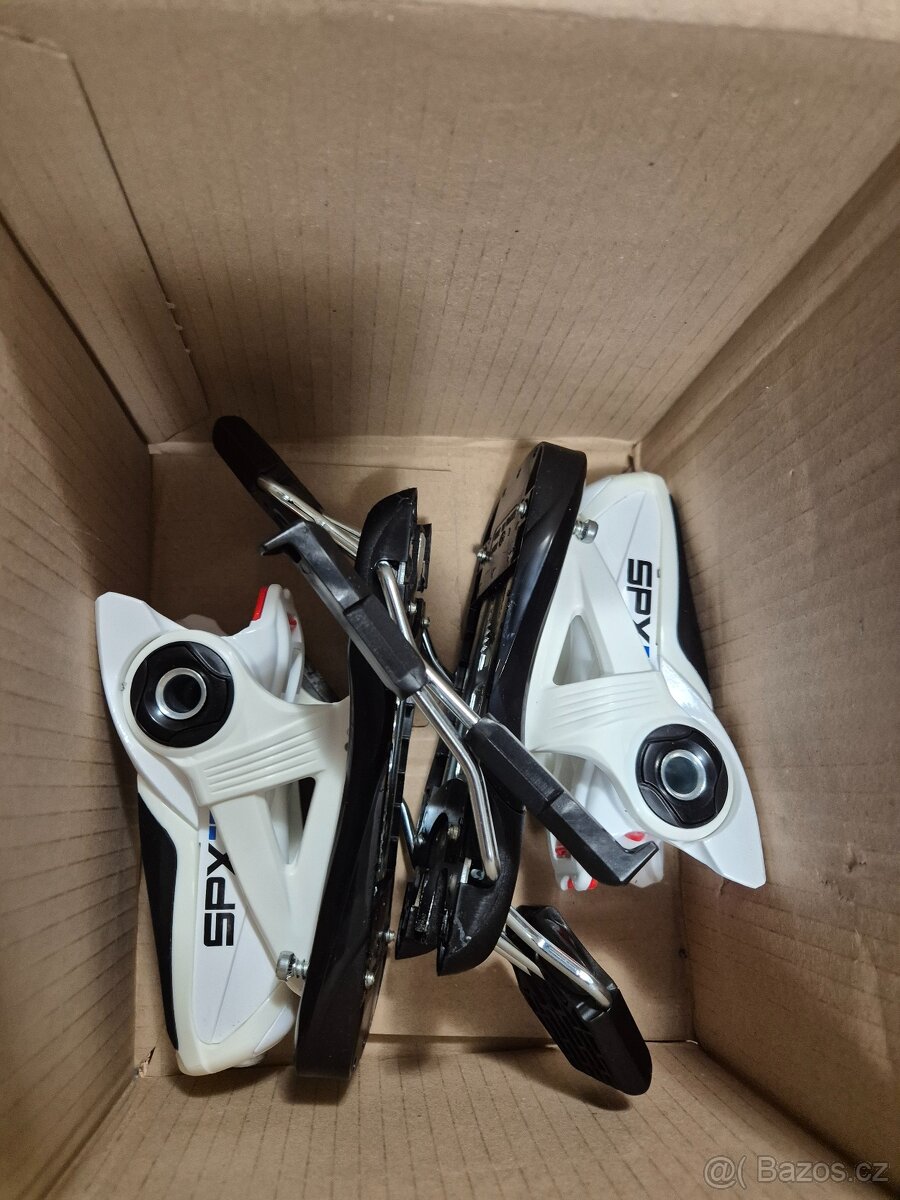 Dynastar Speed OMG WC FIS SL U14/U16 +SPX 10,12,15 - 8