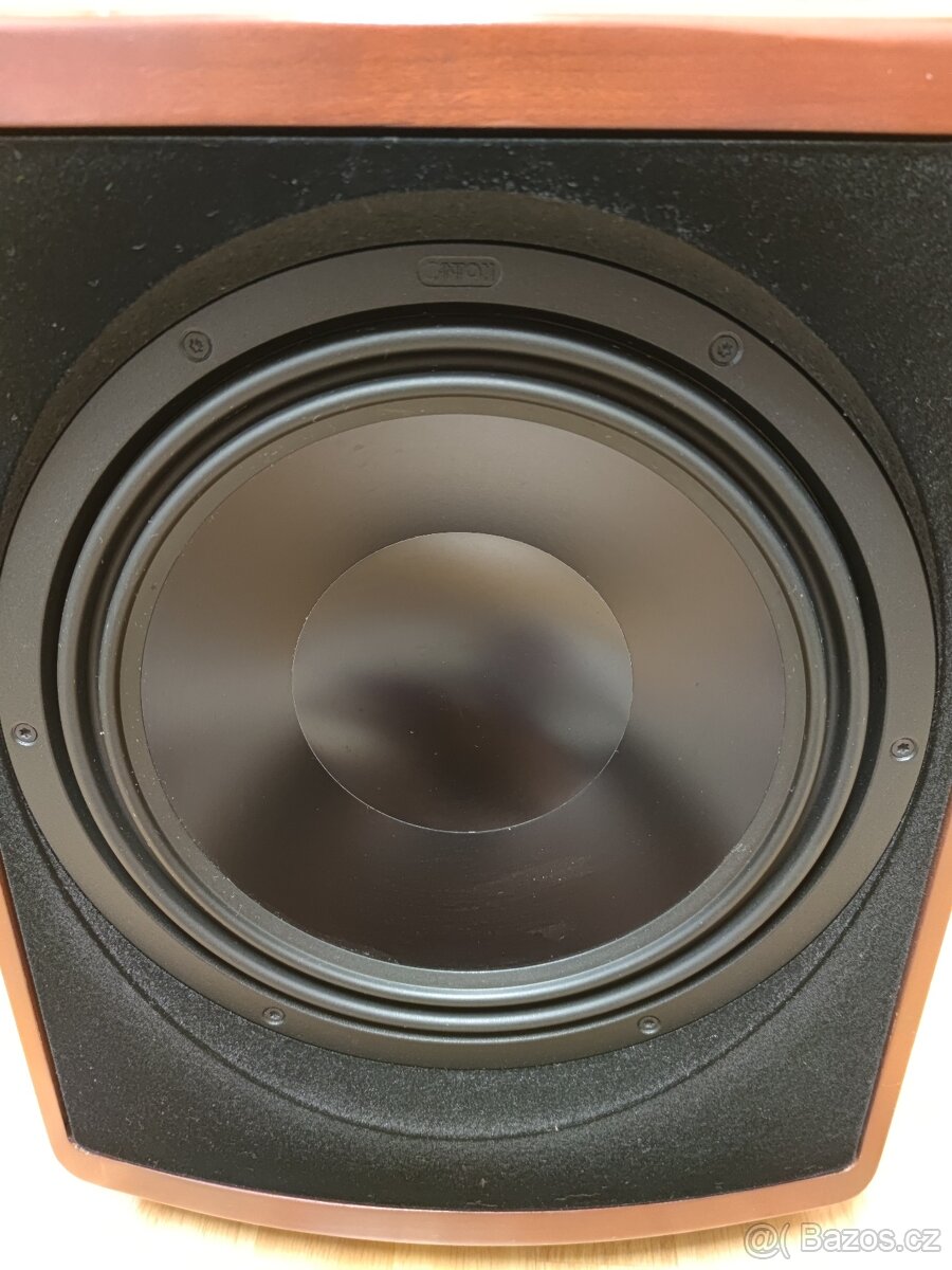 Canton Ergo AS 650 SC - 8