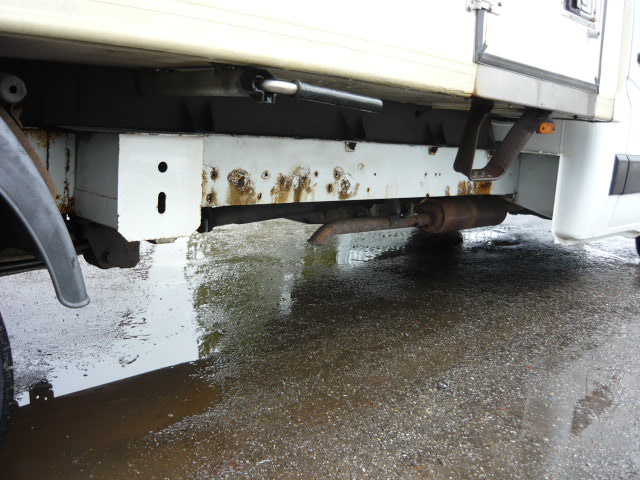 RENAULT MASTER 2.3 DCI CHLADÁK 10 PALET TUPLÁKY 3.5T - 8