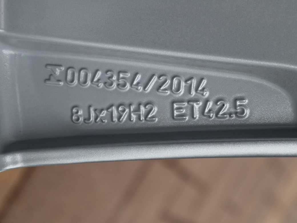 18" Alu kola = 5x108 = VOLVO XC90 ZIMNÍ NOKIAN - 8