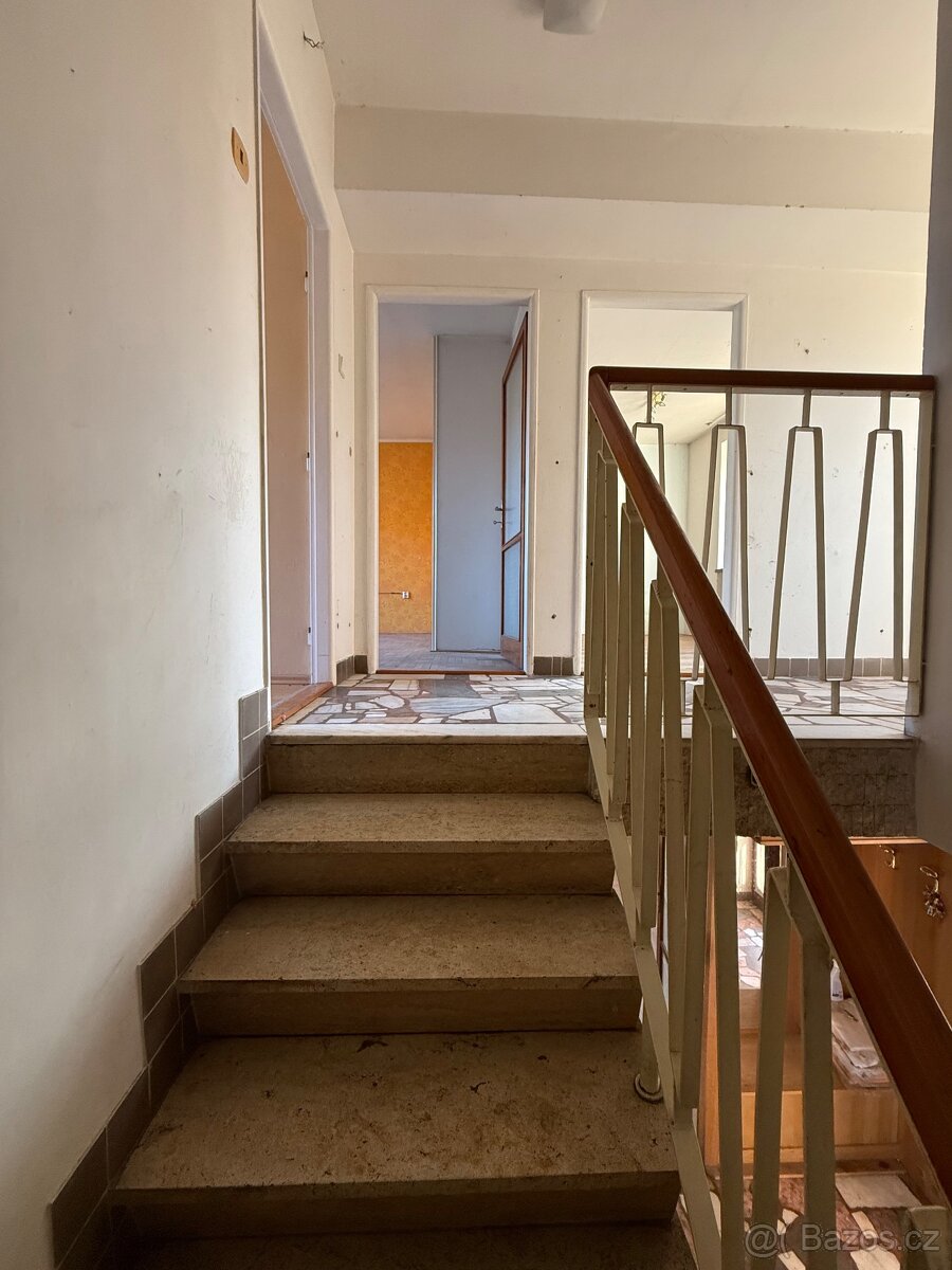 Dvougenerační RD, Brno - Slatina - 8