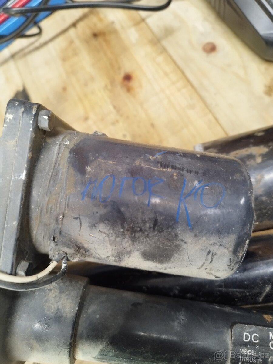 Elektrické pístnice - 8