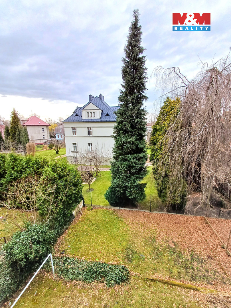 Pronájem obchod a služby, 40 m², Ostrava, ul. 28. října - 8