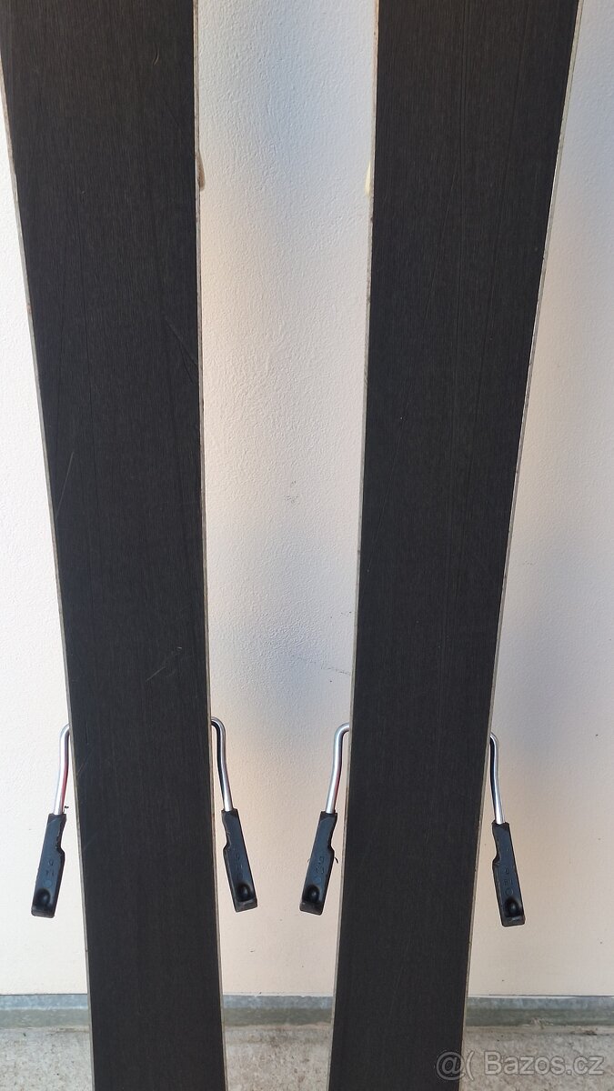 Lyže Atomic 165 cm - 8