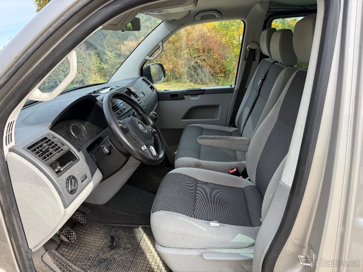 Transporter t5.1 103kw - 8