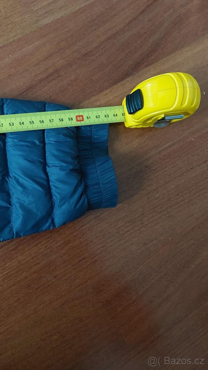 Pánska prechodná bunda Tommy Hilfiger (M) - 8