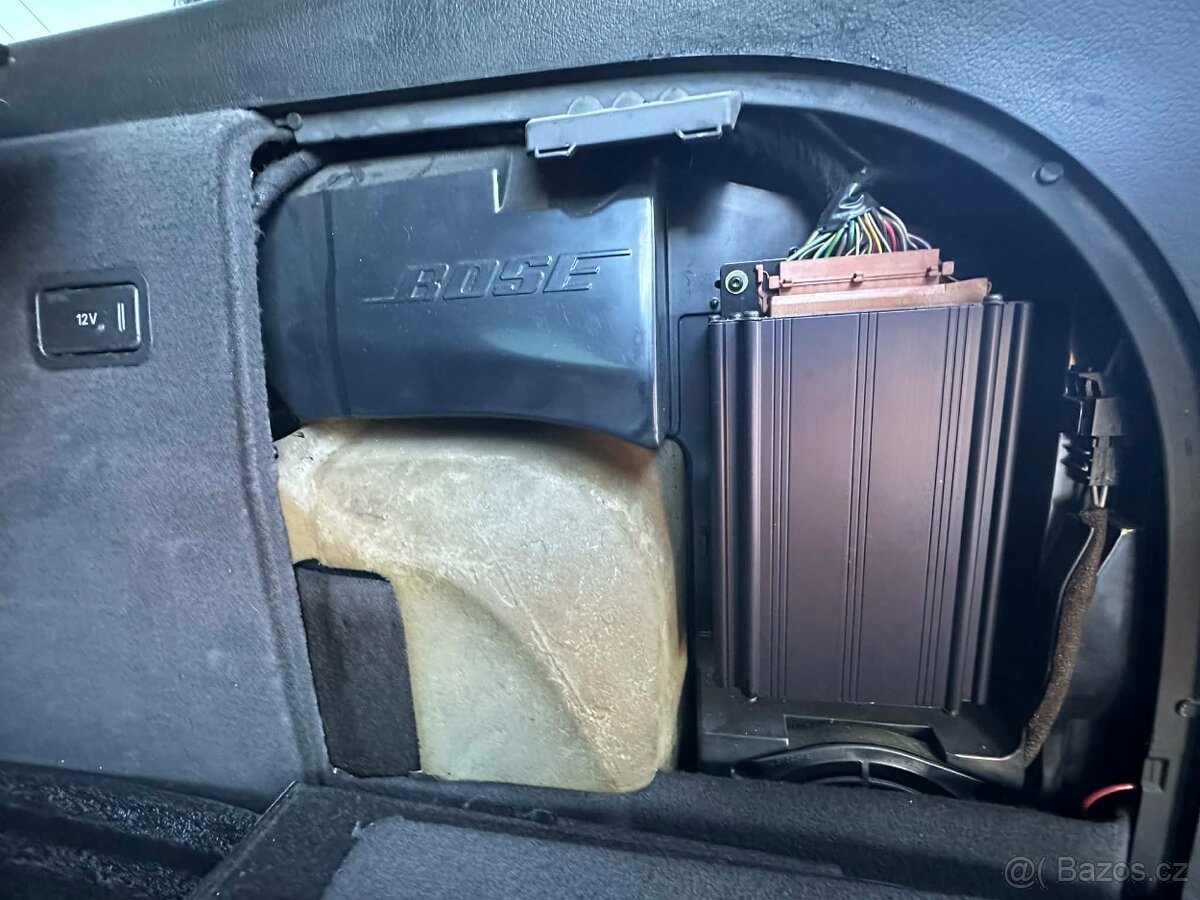 Audi A4 B6 1.9TDI 96kw QUATTRO (4x4) - 8