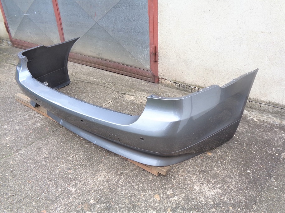 BMW 5 E60 a E61 použité originál náhradní díly - 8