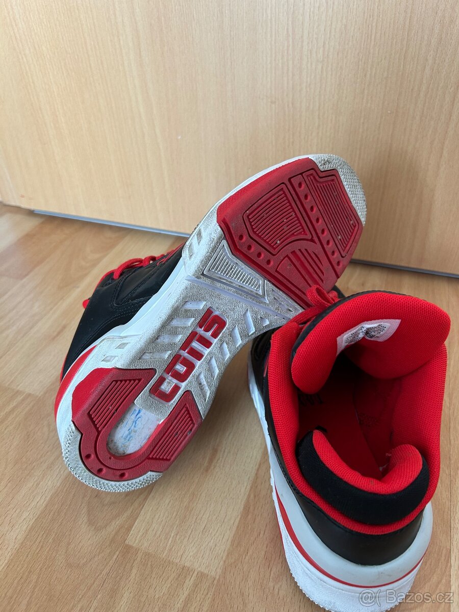 Converse tenisky 40 - 8