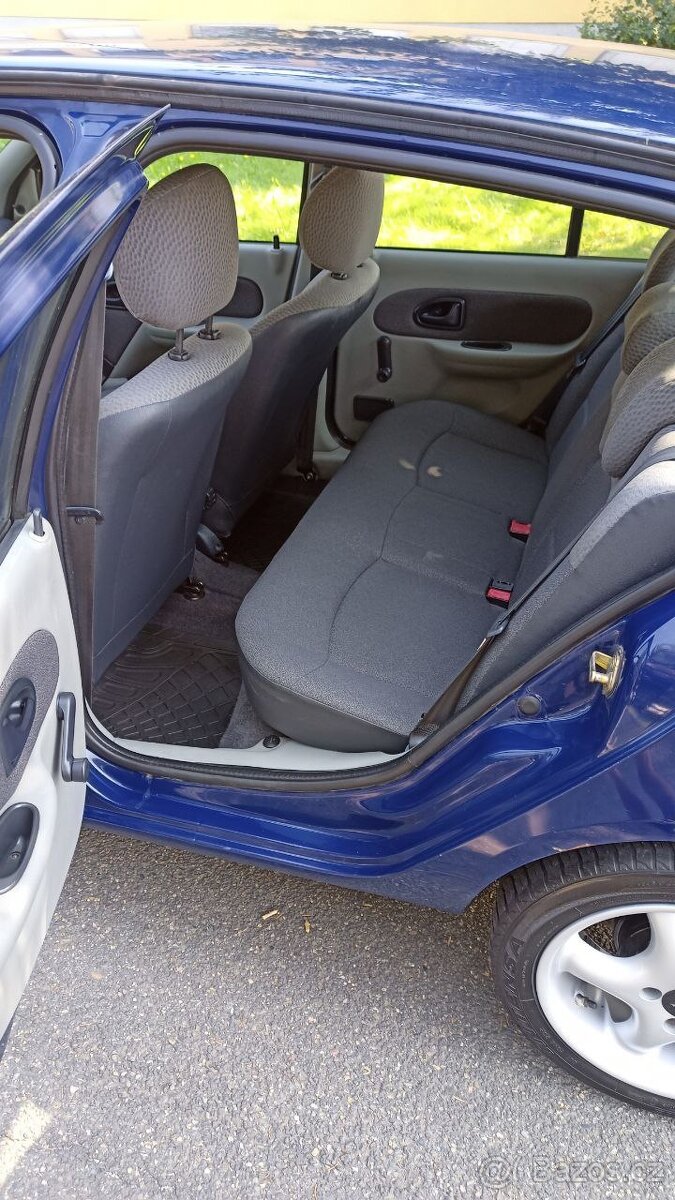 Renault Thalia 1.4i 2005 - 8