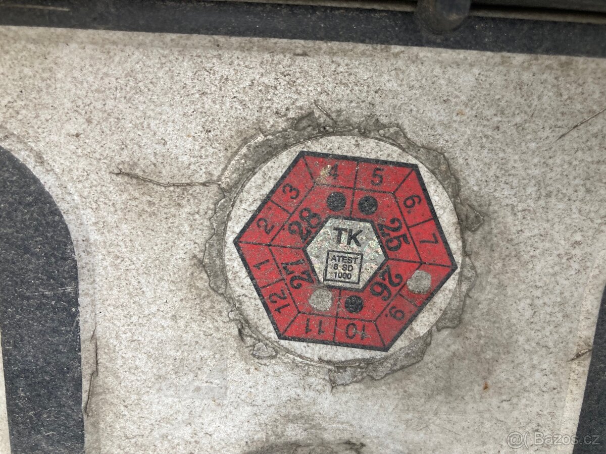 Peugeot 407 2.0hdi 100kw - 8