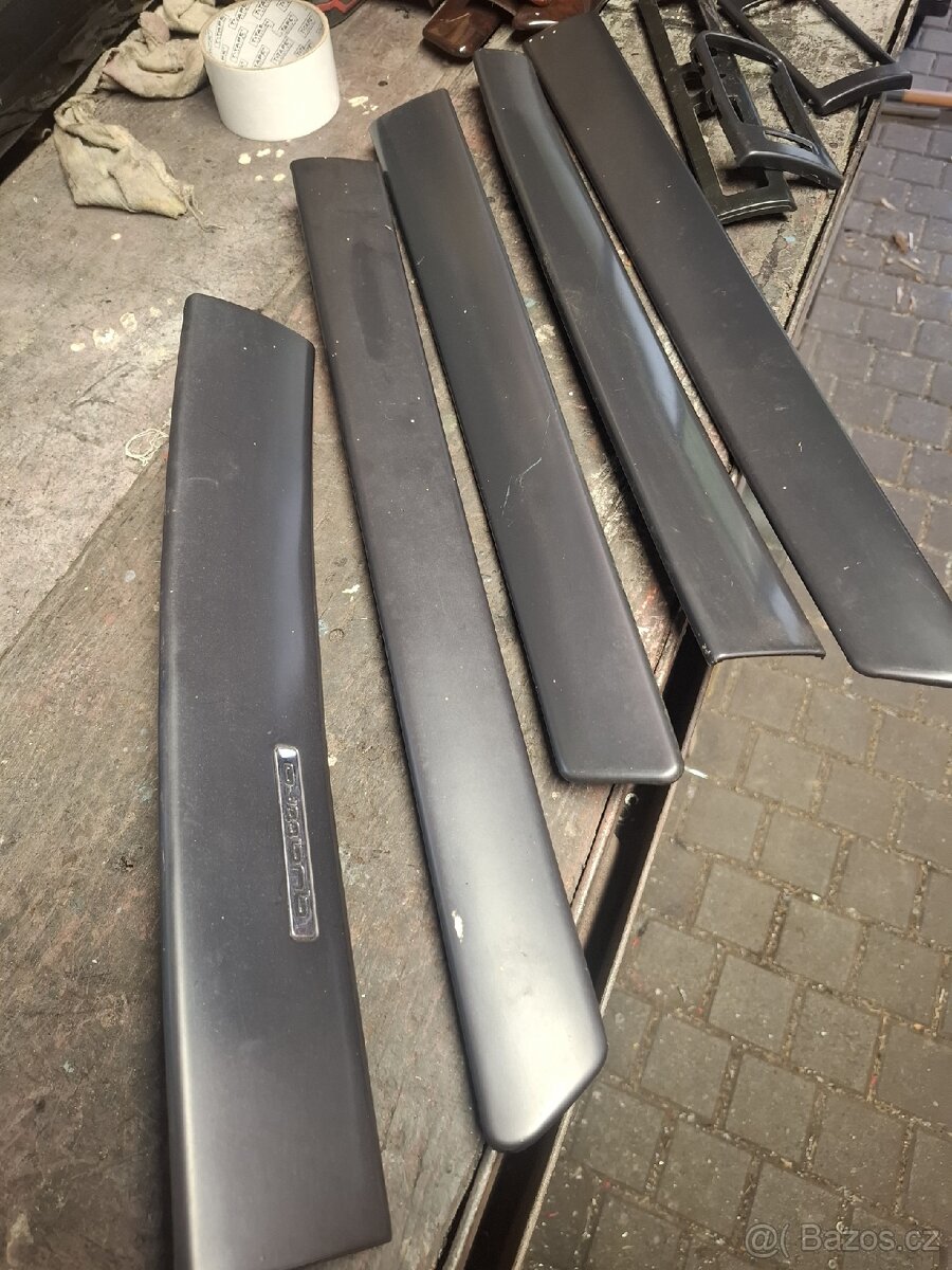 Díly 2.5 TDI 132kw Audi - 8