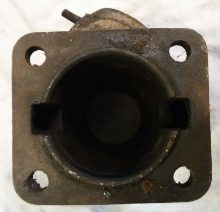 JAWA ROBOT - VÁLEC - 8