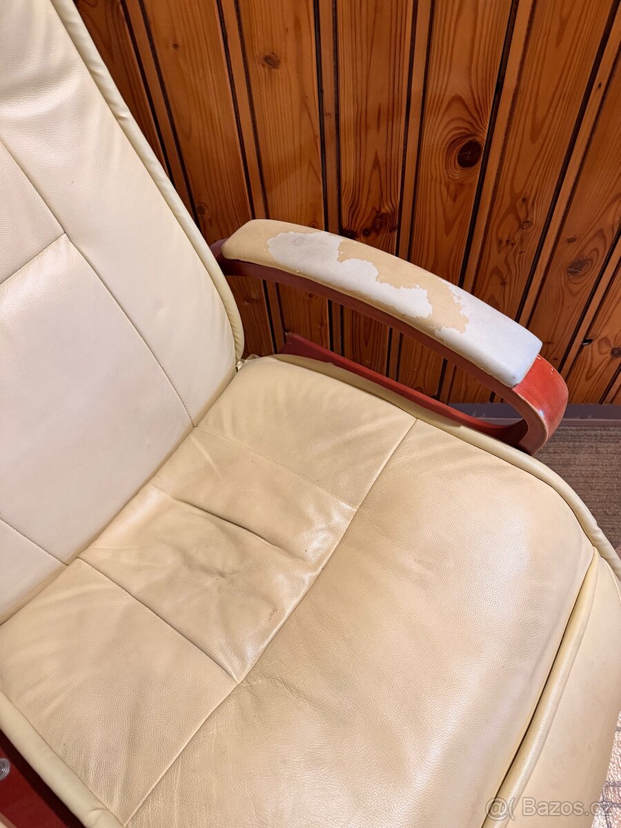 Masážní křeslo - 8