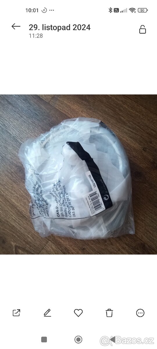 Cybex PRIAM 3 MIDNIGHT BLUE PLUS, CHROME BLACK - 8