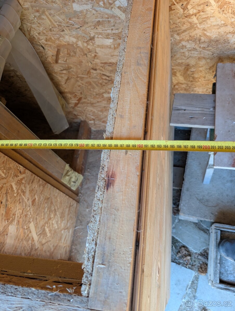 Psí bouda s předsíňkou - 8