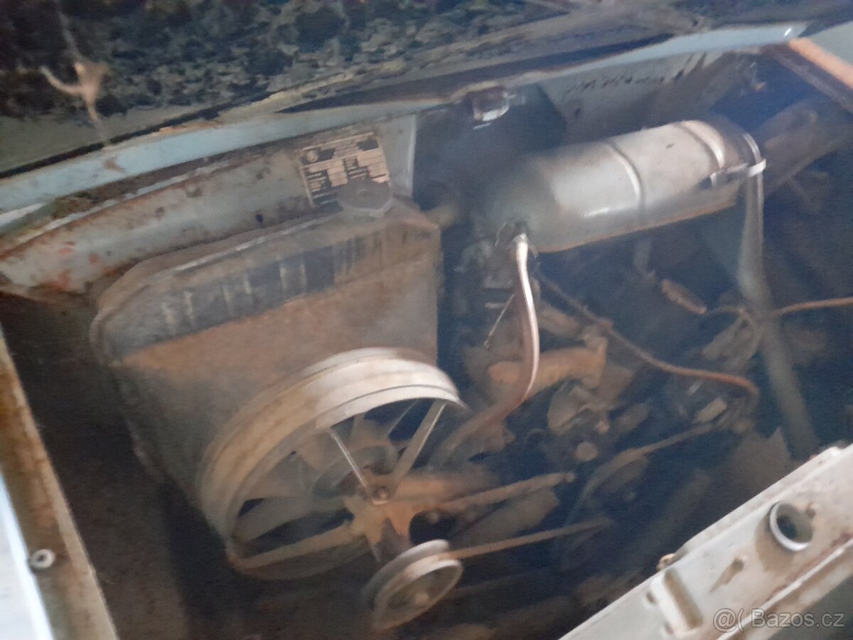 Predám Skoda 100 - 8