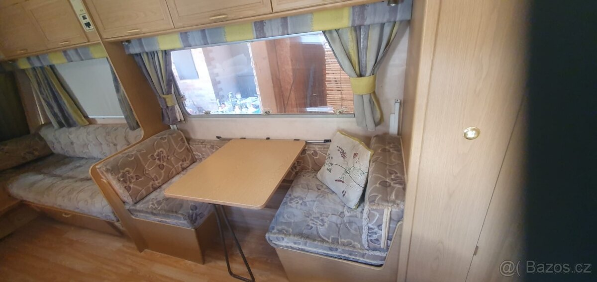 Karavan Swift Baronette - 8