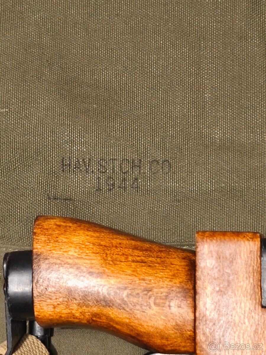 WWII US Airborne - 8