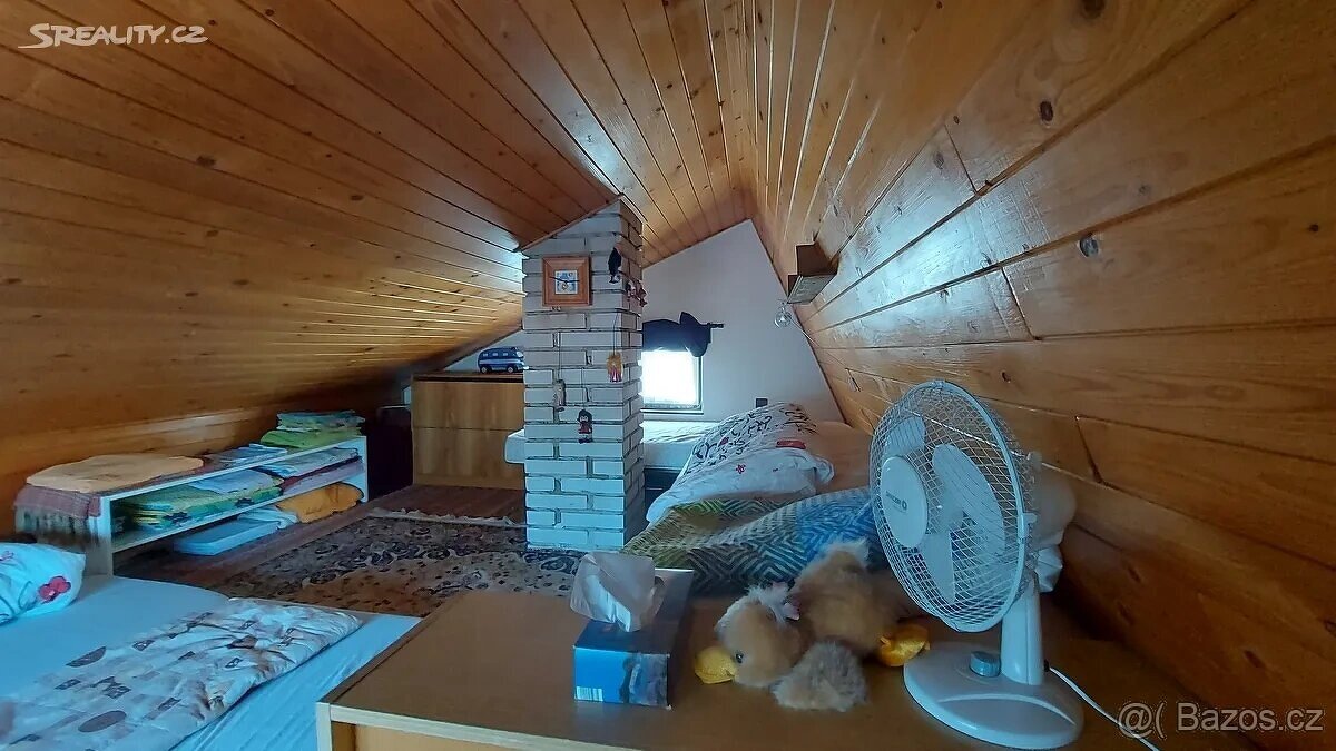 Zahradní chata Skalice - 8