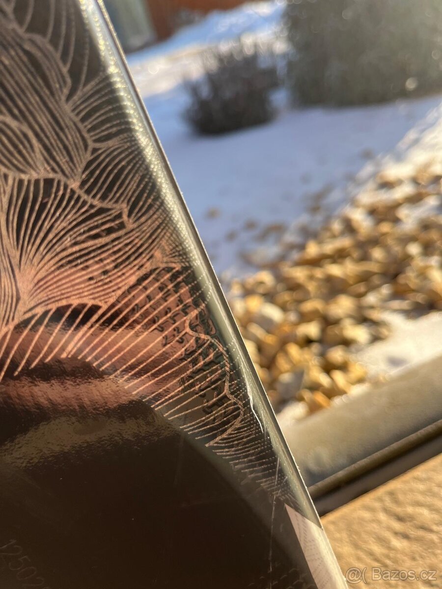 Dámské/Dívčí lyže Rossignol Famous 144 cm - 8