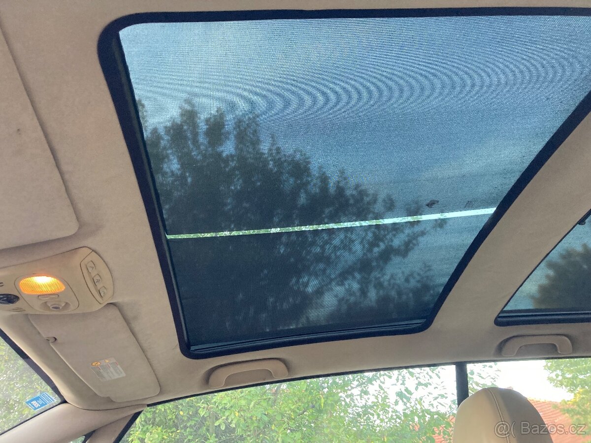 Renault Avantime - 8