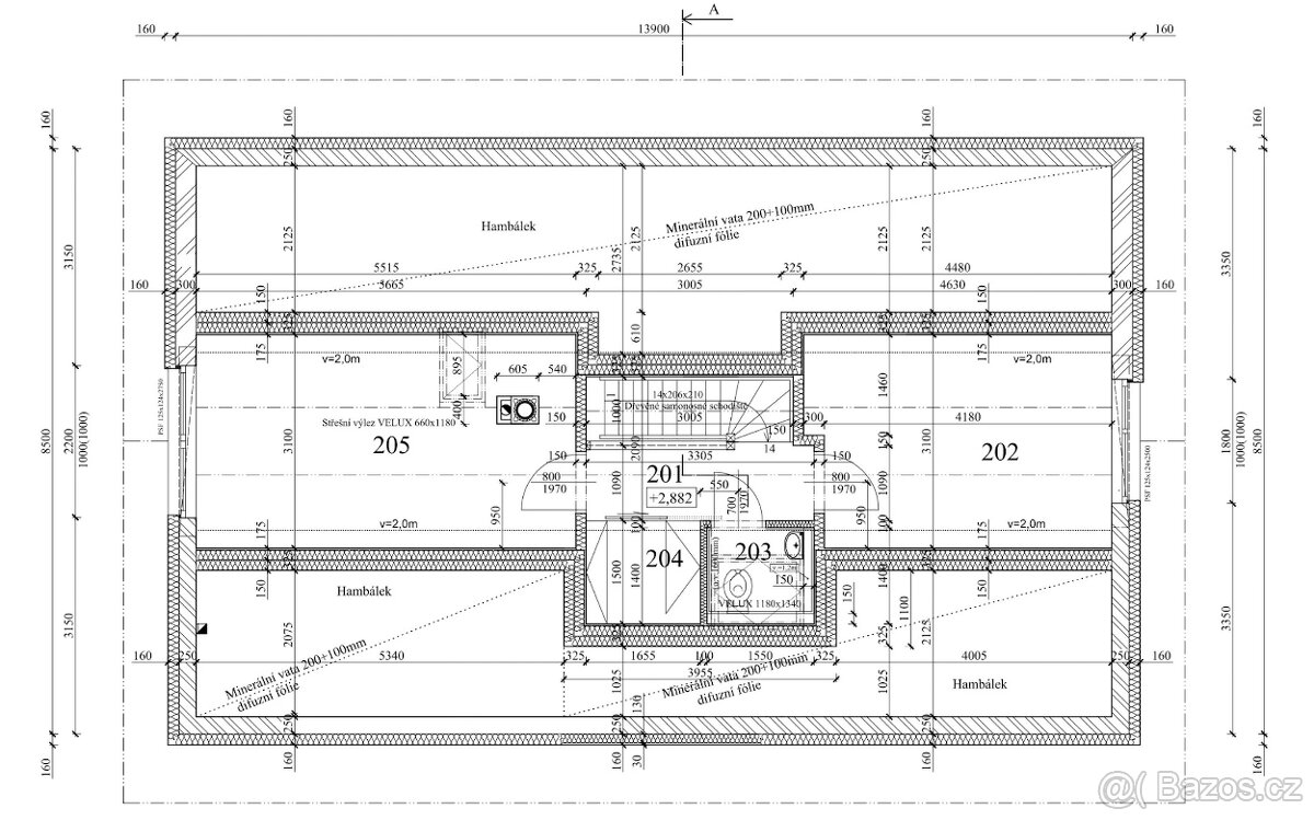 Prodej Novostavby u Liberce - 8